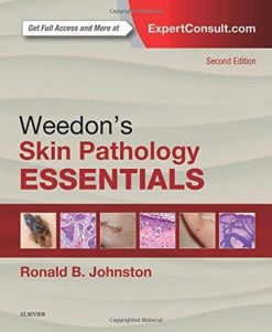 Weedon’s Skin Pathology Essentials, 2nd Edition (Original PDF from Publisher)