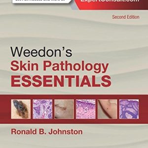 Weedon’s Skin Pathology Essentials, 2nd Edition (Original PDF from Publisher)