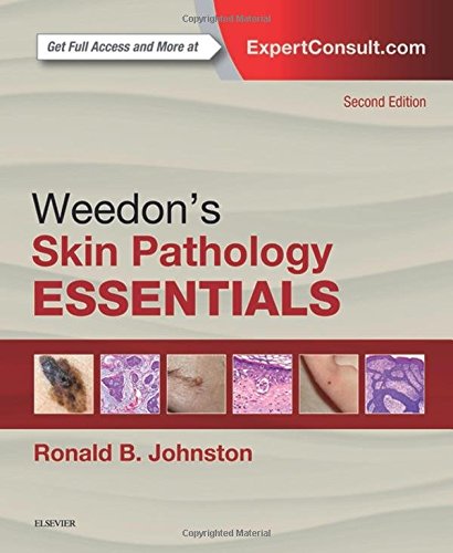 Weedon’s Skin Pathology Essentials, 2nd Edition (Original PDF from Publisher)