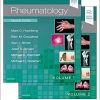 Rheumatology, 2-Volume Set, 7th Edition (EPUB)