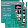 Rheumatology, 2-Volume Set, 7th Edition (ORIGINAL PDF from Publisher)