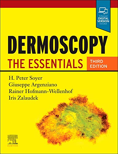 Dermoscopy: The Essentials, 3rd Edition (EPUB)