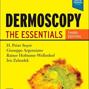 Dermoscopy: The Essentials, 3rd Edition (Original PDF from Publisher)