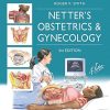 Netter’s Obstetrics and Gynecology, 3e (Netter Clinical Science) (PDF)