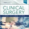 Clinical Surgery, 4th edition (Original PDF from Publisher)