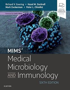 Mims’ Medical Microbiology and Immunology, 6th Edition (EPUB)