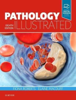 Pathology Illustrated, 8e (PDF)