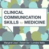 Clinical Communication Skills for Medicine, 4th Edition (Original PDF from Publisher)
