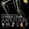 McMinn’s Color Atlas of Lower Limb Anatomy, 5ed (Original PDF from Publisher)