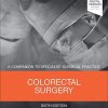 Colorectal Surgery: A Companion to Specialist Surgical Practice, 6th Edition (Original PDF from Publisher)