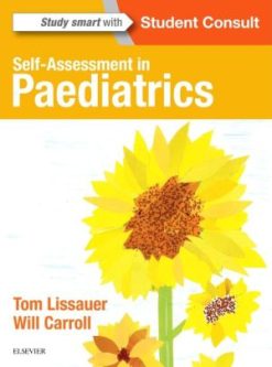 Self-Assessment in Paediatrics: MCQs and EMQs (PDF)
