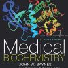 Medical Biochemistry, 5th Edition (Original PDF from Publisher)
