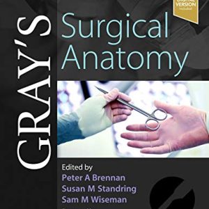 Gray’s Surgical Anatomy (EPUB)