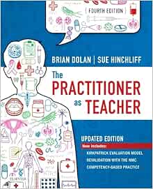 The Practitioner as Teacher – Updated Edition, 4th Edition (True PDF from Publisher)