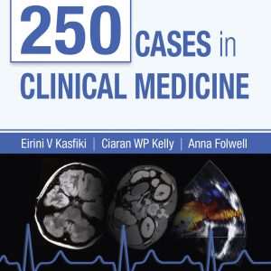 250 Cases in Clinical Medicine, 5th Edition (EPUB)