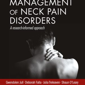 Management of Neck Pain Disorders: a research informed approach (Original PDF from Publisher)