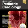 Anderson’s Pediatric Cardiology, 4th Edition (Original PDF from Publisher)