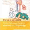 Ross & Wilson Pocket Reference Guide to Anatomy and Physiology