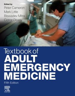 Textbook of Adult Emergency Medicine, 5th Edition (EPUB)