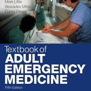 Textbook of Adult Emergency Medicine, 5th Edition (EPUB)