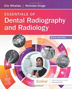 Essentials of Dental Radiography and Radiology, 6th Edition (Original PDF from Publisher)