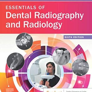 Essentials of Dental Radiography and Radiology, 6th Edition (Original PDF from Publisher)