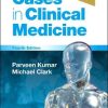 Kumar & Clark’s Cases in Clinical Medicine, 4th Edition (Original PDF from Publisher)