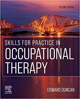 Skills for Practice in Occupational Therapy, 2nd Edition (EPUB3)