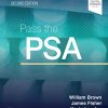 Pass the PSA, 2nd Edition (Original PDF from Publisher)
