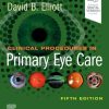 Clinical Procedures in Primary Eye Care, 5th edition (Original PDF from Publisher+Videos)
