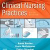 Clinical Nursing Practices: Guidelines for Evidence-Based Practice, 6th Edition (Original PDF from Publisher)