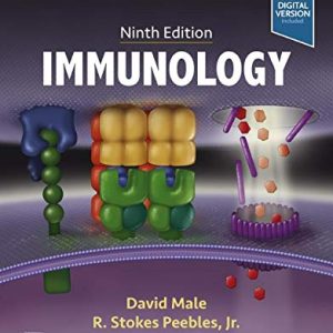 Immunology, 9th Edition (Original PDF from Publisher)