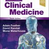 Kumar and Clark’s Clinical Medicine, 10th edition (Original PDF from Publisher)