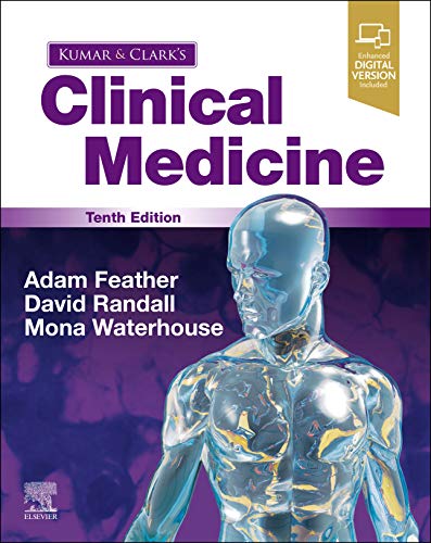 Kumar and Clark’s Clinical Medicine, 10th edition (Original PDF from Publisher)
