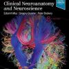 Fitzgerald’s Clinical Neuroanatomy and Neuroscience, 8th Edition (Original PDF from Publisher)