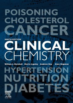 Clinical Chemistry, 9th Edition (EPUB)