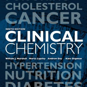 Clinical Chemistry, 9th Edition (EPUB)