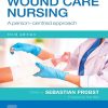 Wound Care Nursing: A person-centred approach, 3rd Edition (Original PDF from Publisher)