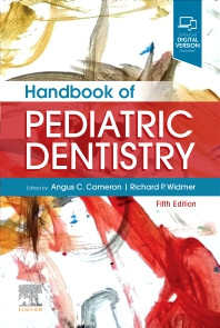 Handbook of Pediatric Dentistry, 5th Edition (Original PDF from Publisher)
