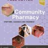 Community Pharmacy: Symptoms, Diagnosis and Treatment, 5th Edition (Original PDF from Publisher)
