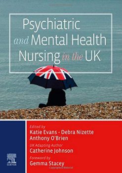 Psychiatric and Mental Health Nursing in the UK (Original PDF from Publisher)