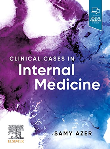 Clinical Cases in Internal Medicine (Original PDF from Publisher)