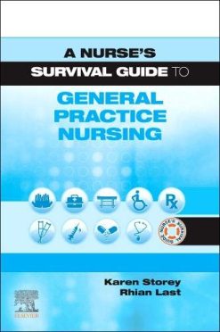 A Nurse’s Survival Guide to General Practice Nursing (Original PDF from Publisher)