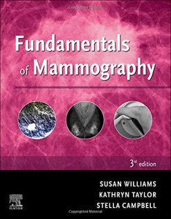Fundamentals of Mammography, 3rd edition (True PDF)