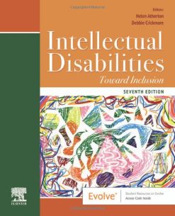 Intellectual Disabilities: Toward Inclusion, 7th Edition (Original PDF from Publisher)