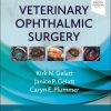 Veterinary Ophthalmic Surgery, 2nd edition (Original PDF from Publisher)