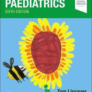 Illustrated Textbook of Paediatrics, 6th edition (Original PDF from Publisher)