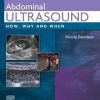 Abdominal Ultrasound: How, Why and When, 4th edition (Original PDF from Publisher)