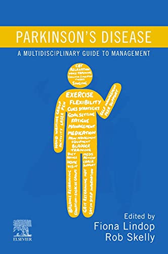 Parkinson’s Disease: A Multidisciplinary Guide to Management (True PDF)