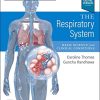 The Respiratory System: Systems of the Body Series, 3rd edition (Original PDF from Publisher)